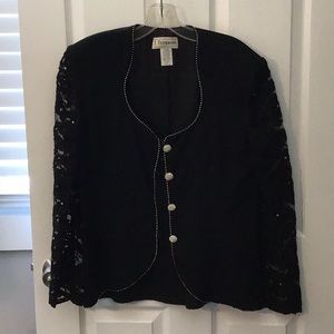 Beautiful wedding wear